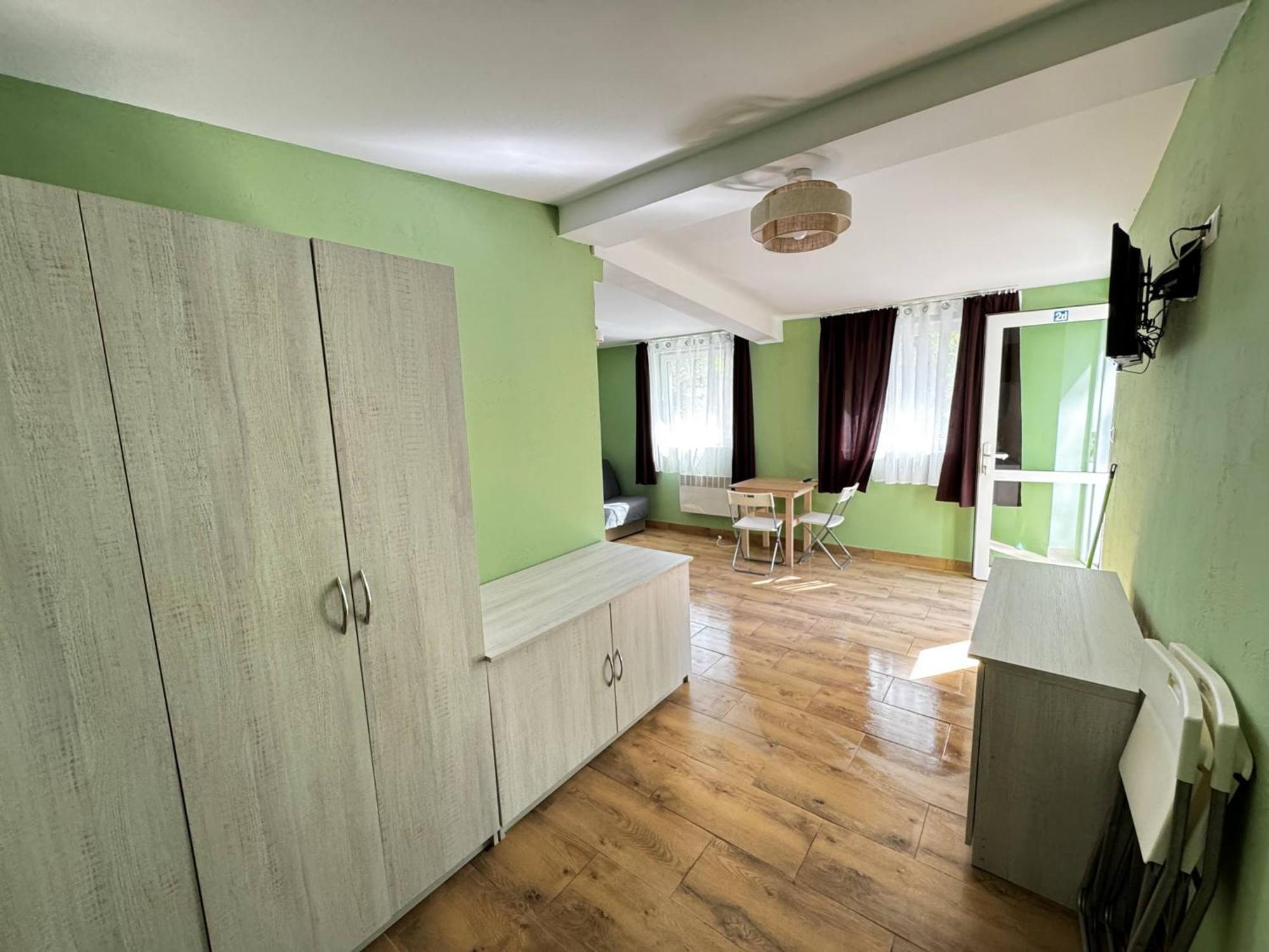 Centrum Trzy Jeziora Wielen Wielen Zaobrzanski Exterior foto