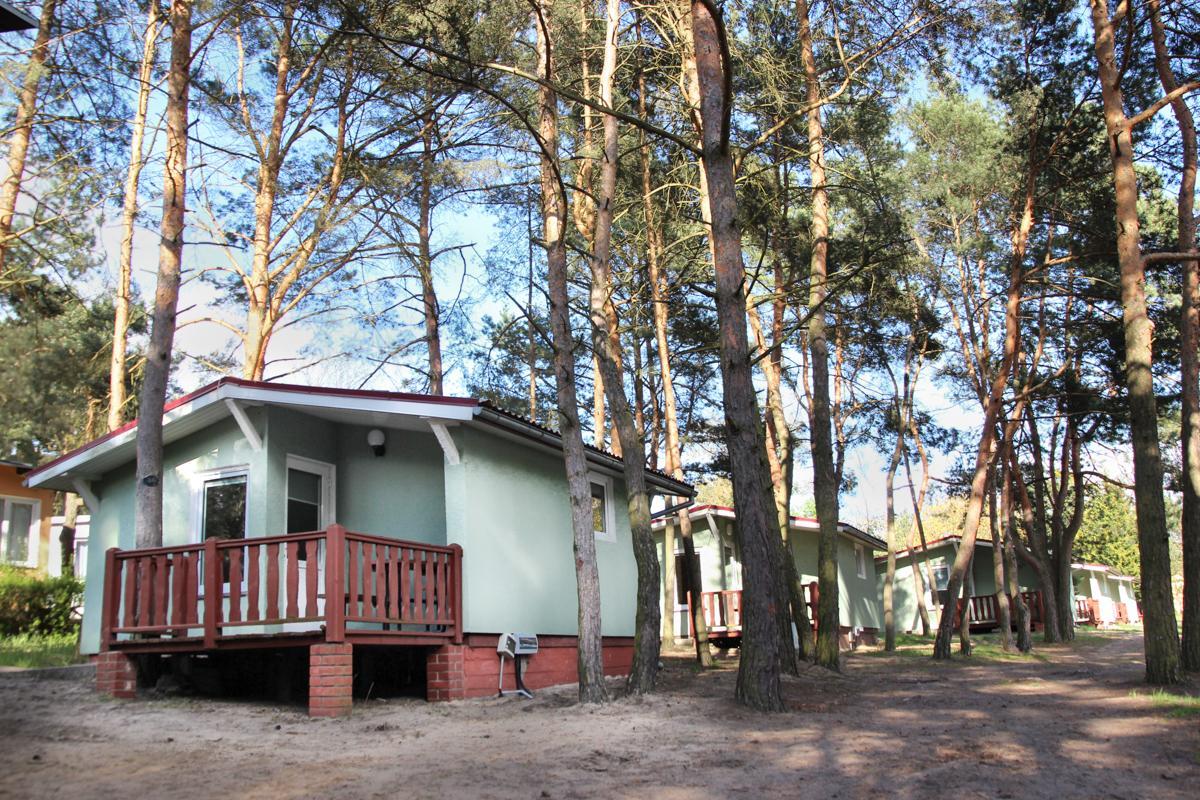 Centrum Trzy Jeziora Wielen Wielen Zaobrzanski Exterior foto